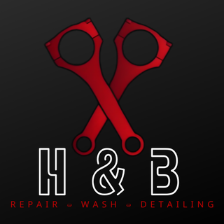 H&B Repair&Wash Jyväskylä